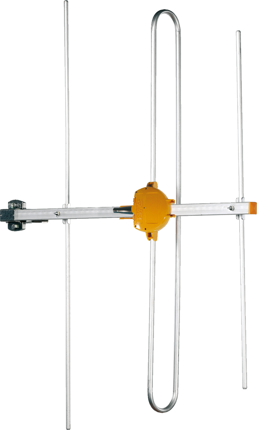 TELEVES DAB/VHF - 3 - Element - Antenne DAB3