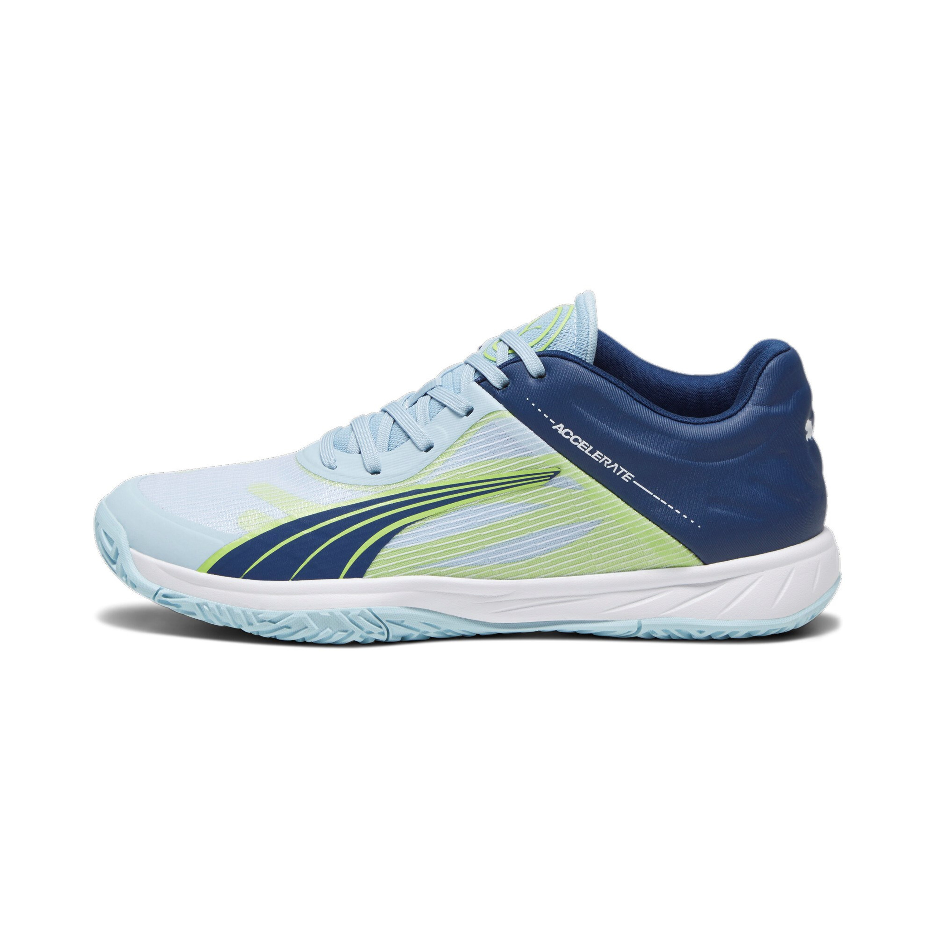 Puma Schuhe Accelerate Turbo, 10734001 Hallenschuhe