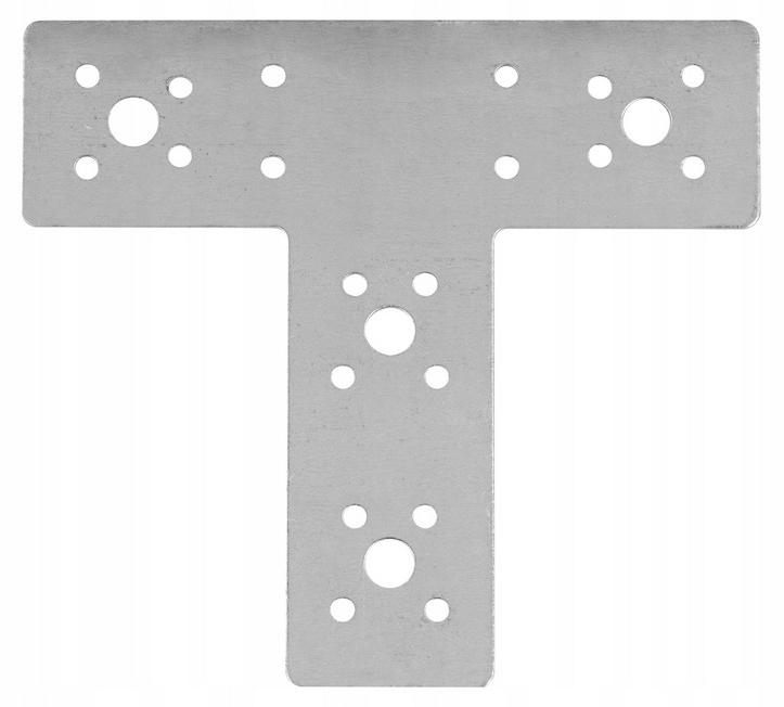 mark Flachverbinder Typ T 158*144*45*2.0 - Lb Kt158