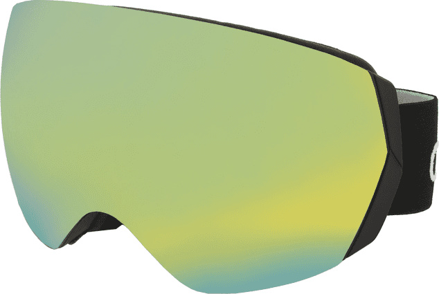 Skibrillen Crullé Win Ski C3