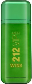 Carolina Herrera 212 VIP Wins Limited Edition parfémovaná voda pre mužov 100 ml