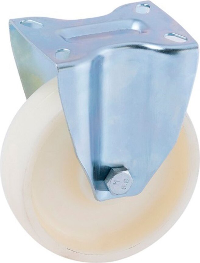 Rueda Afo cr30124 Festgelegt Ø 125 mm Ø 125 mm 15036