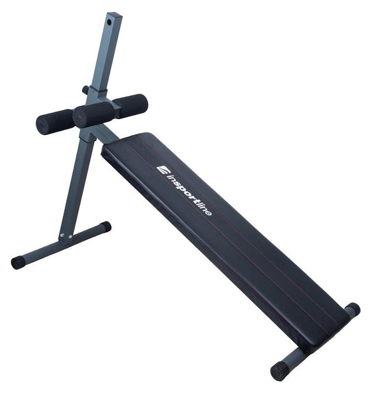 Insportline Schrägbank für Bauchmuskelübungen 1238