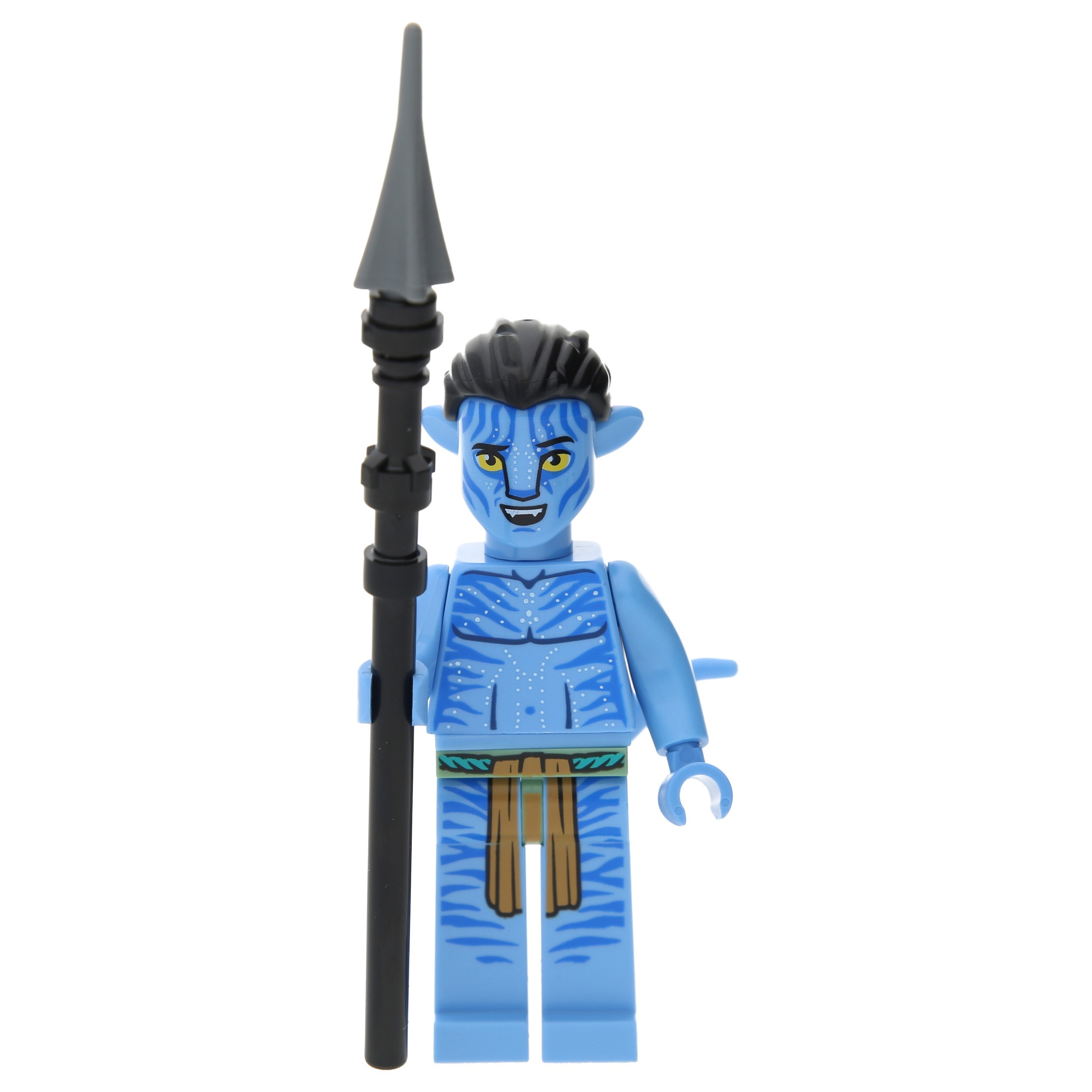 LEGO Avatar: Jake Sully