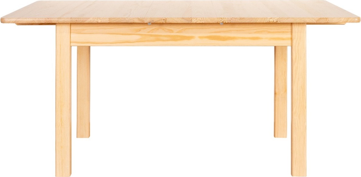 Steiner Shopping Esstisch Holz ausziehbar