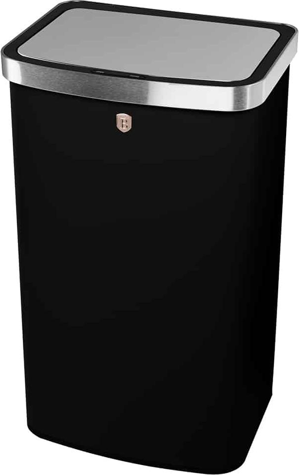 Sensor-Abfallbehlter, 60 l | Berlinger Haus BH9796