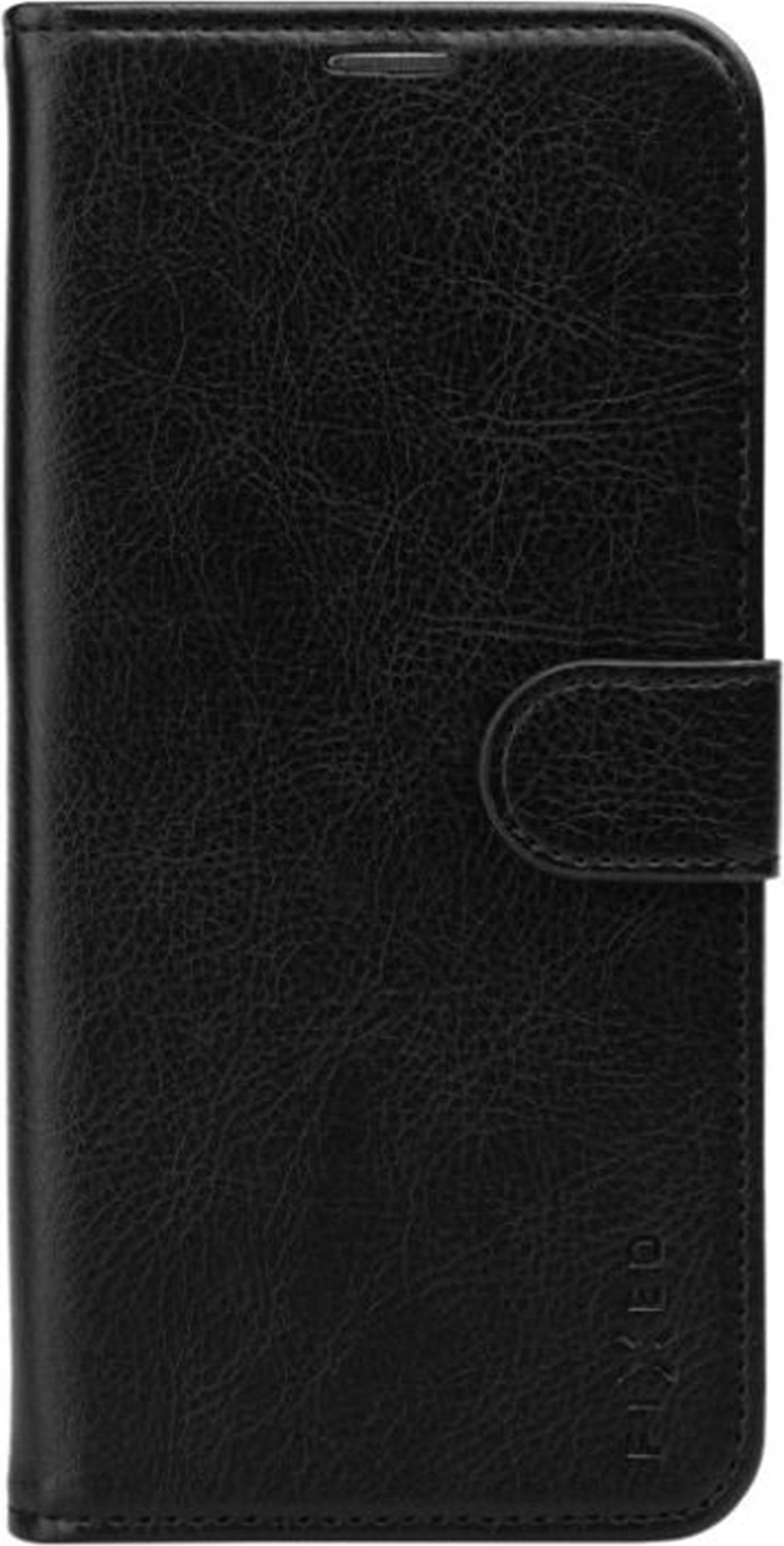 FIXED Fixed | Opus FIXOP3-1204-BK | Cover | Xiaomi | 13T/13T Pro | Leather | Black