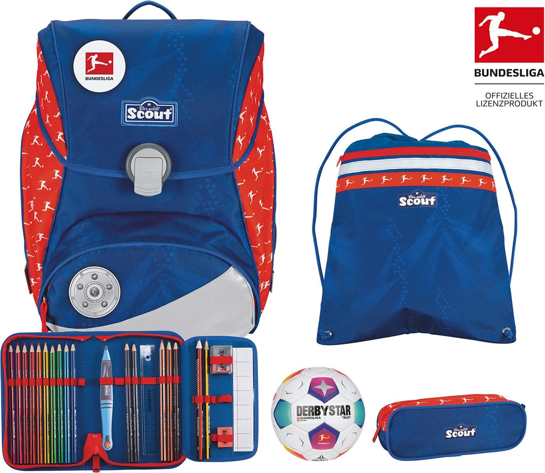 SCOUT Scout Alpha Bundesliga Bundesliga 74400904000