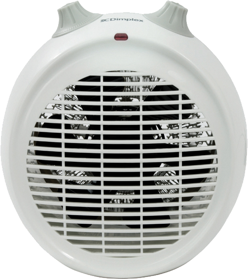 Glen Dimplex Ohrievač s ventilátorom DXUF 20TN 4015627374638 374630