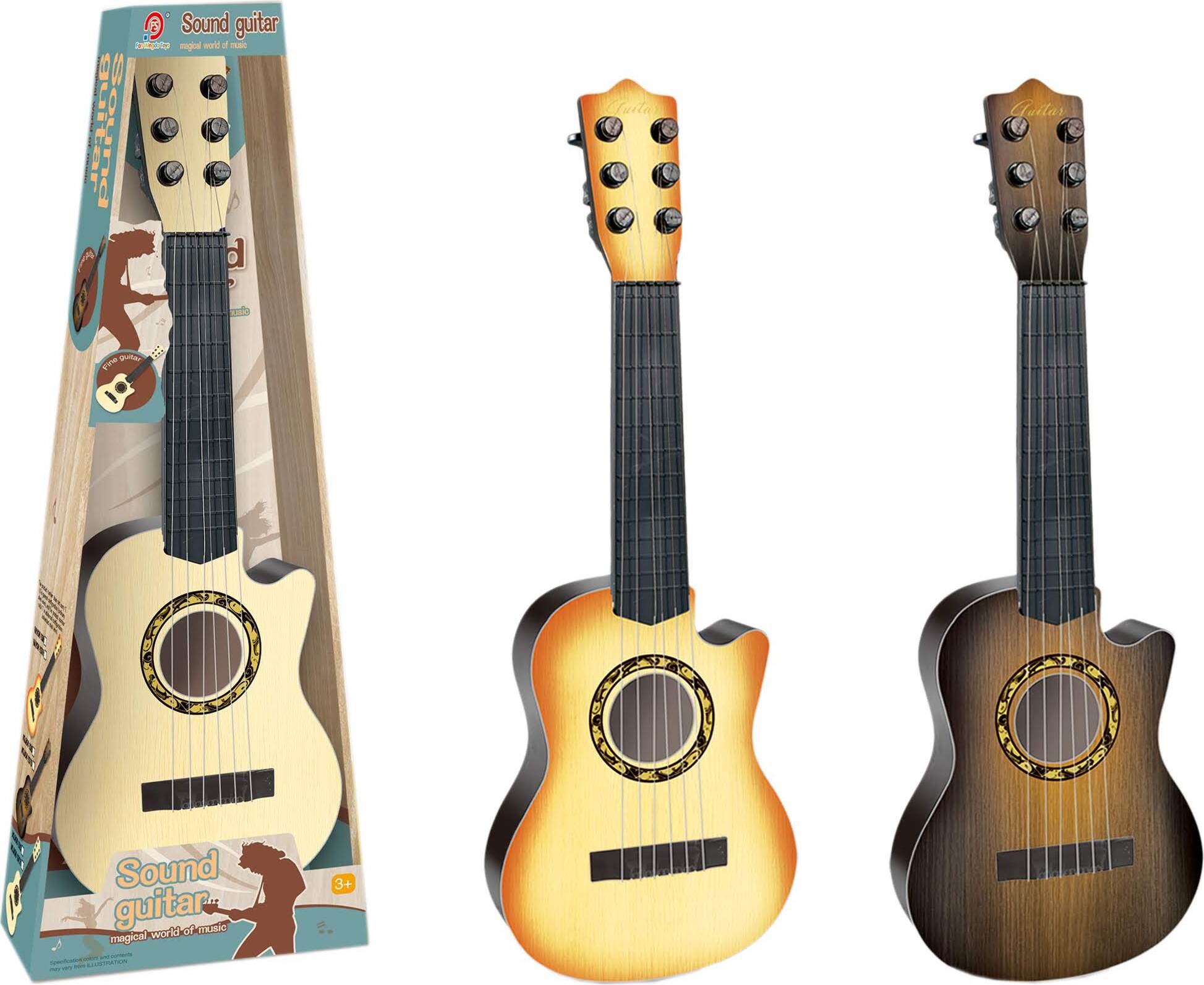 askato Akustische Gitarre