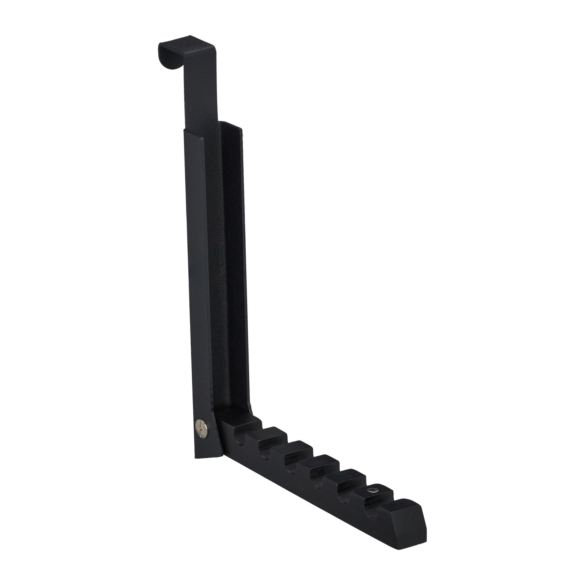 Gancio Appendiborsa da Tavolo Nero Elegante Gancio Pieghevole da Tavolo Supporto per Borsa da Tavolo Appendi Borsa per Tavolo per Tavolo | Leroy Merlin