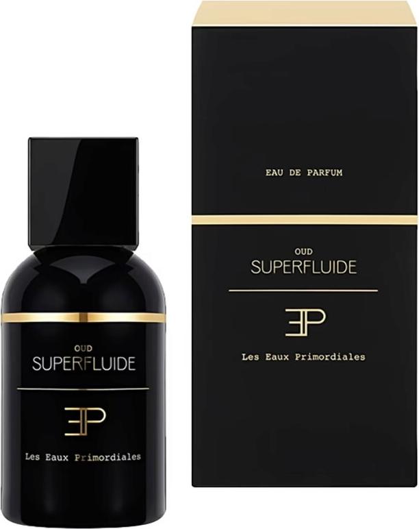 Les Eaux Primordiales Eau de Parfum Superfluide Oud Eau de Parfum