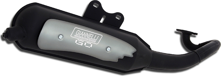 GIANNELLI GO Scooter Elegance