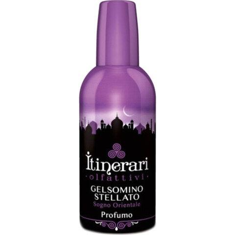 Linea Erre Itinerari Olfattivi Gelsomino Stellato Aromatisches Eau de Parfum 100 ml D23.2