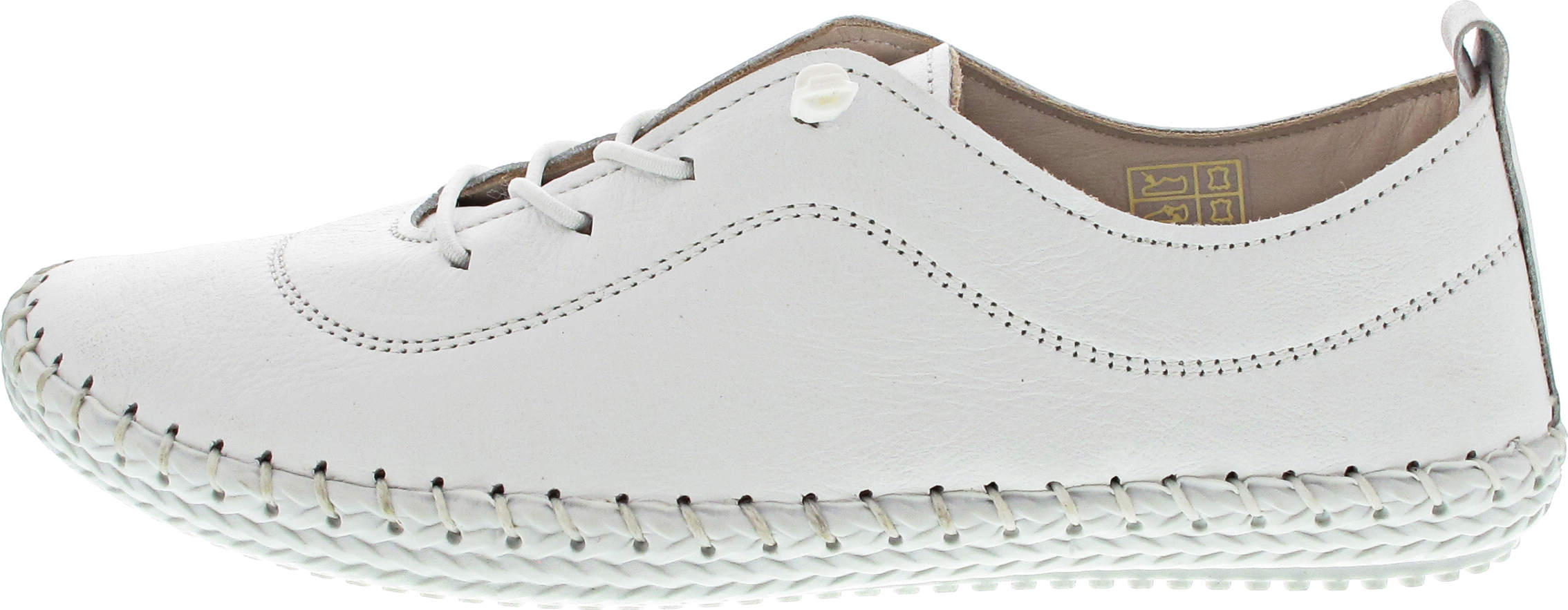 Two Go Fashion 2 Go Fashion 61434011 (38/weiss)