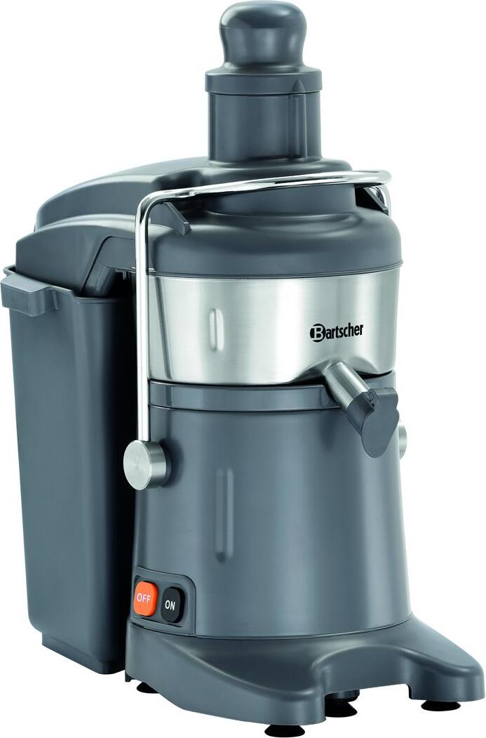 Bartscher Entsafter Powerfresh, 150197