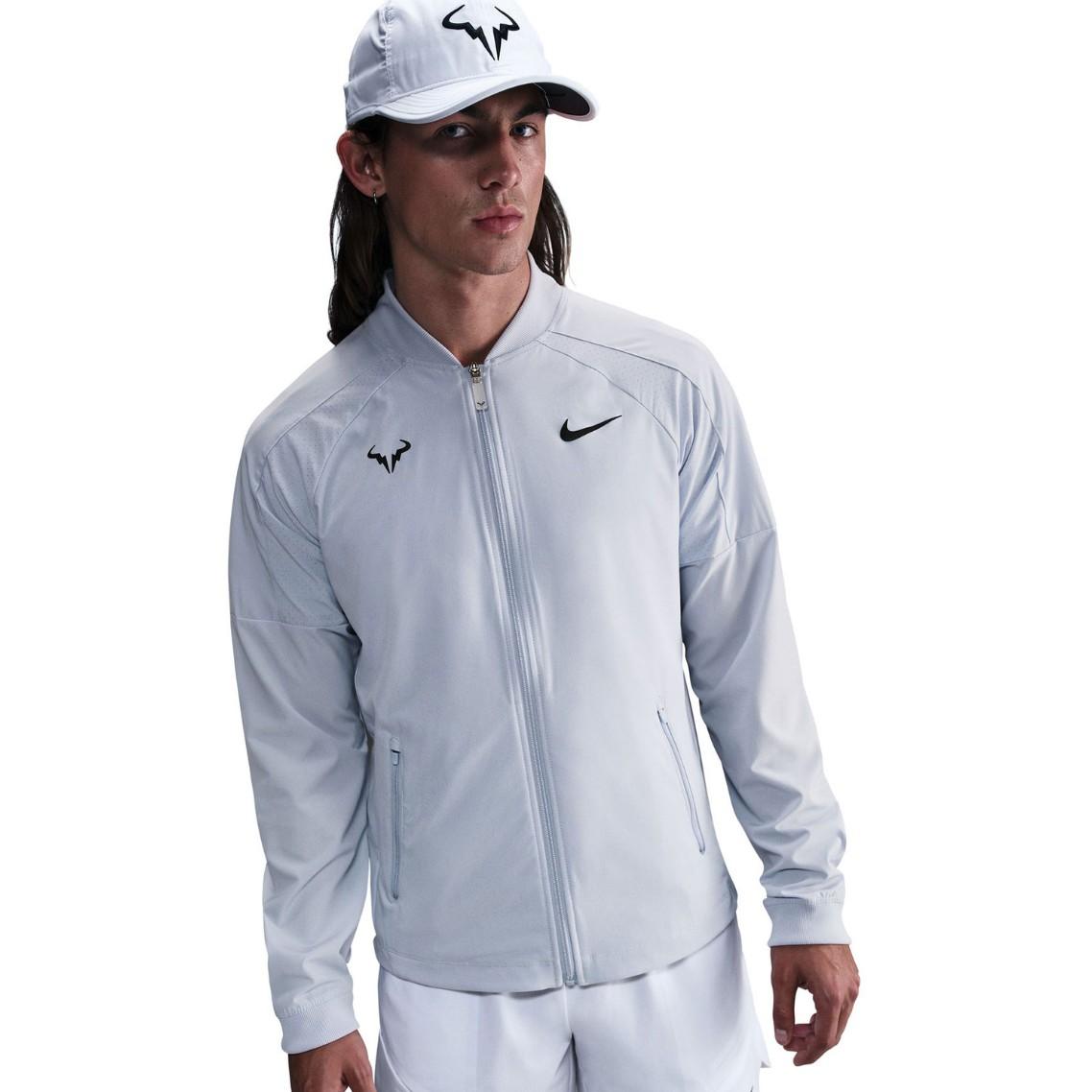 Nike Dri-FIT Rafael Nadal Jacke "Rafa Jacket" Gr. XL DV2885-057