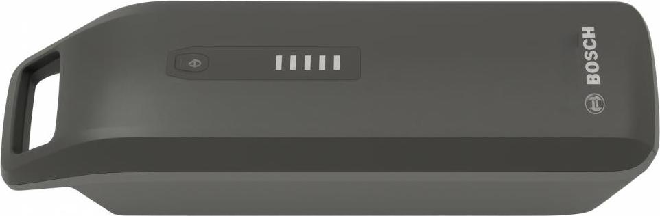 Bosch Dummy PowerPack 725 Frame - sichere Platzhalter-Lösung für E-Bike-Rahme...