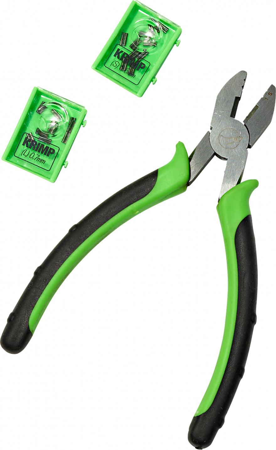 Korda Krimp Tool KKT