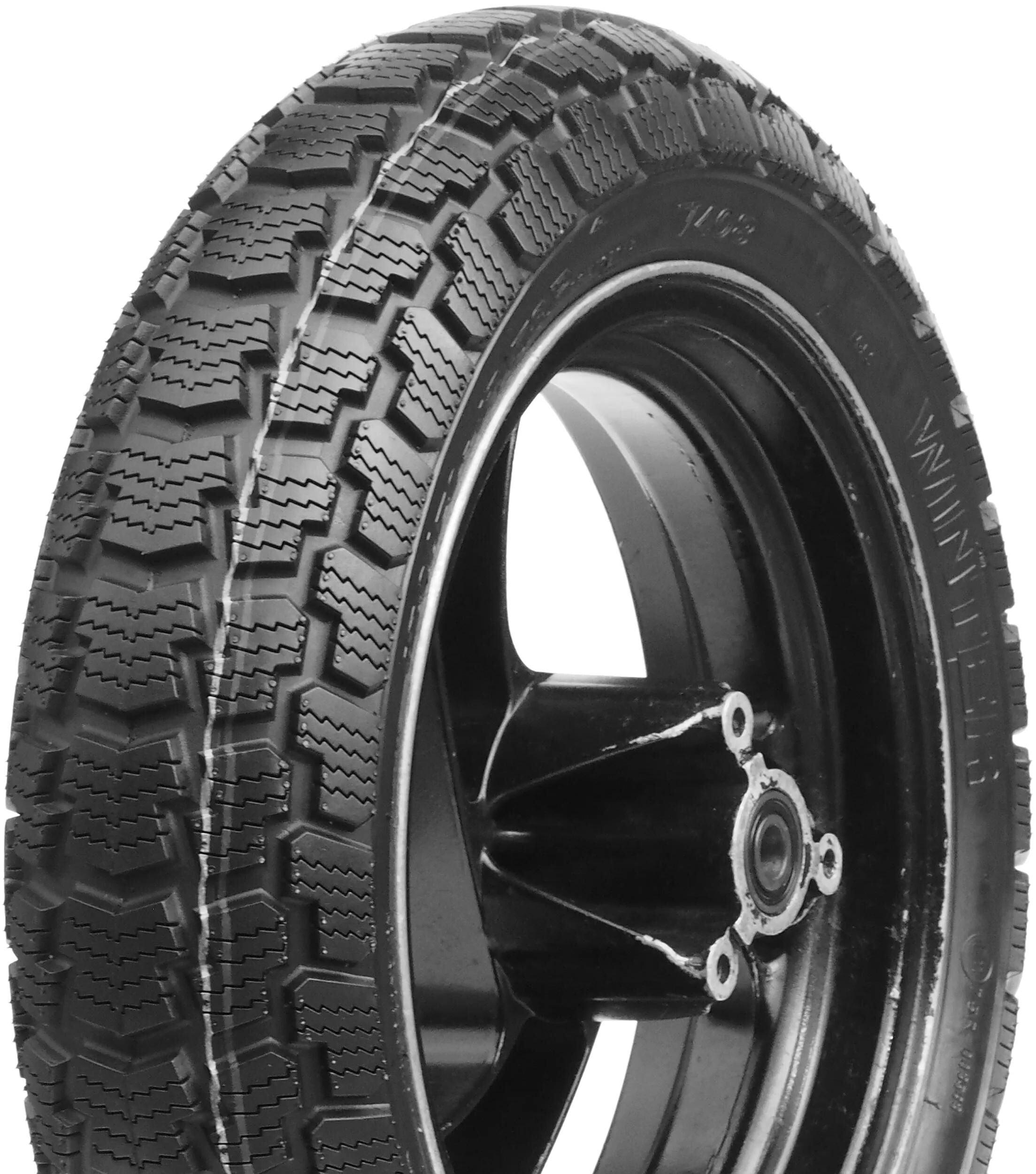 Vee Rubber Reifen 130/70-17 62P Tl Vrm408 Vr Ms M09404