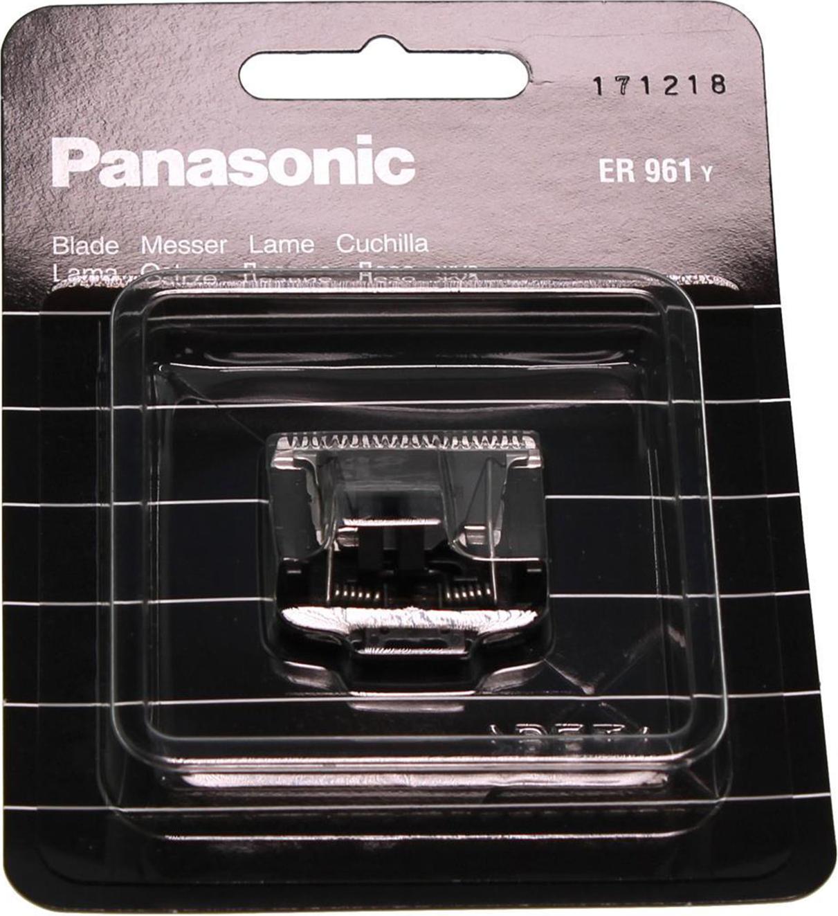 Panasonic WER961Y Klingenblock, Messer für ER240, ER241 Bartschneider
