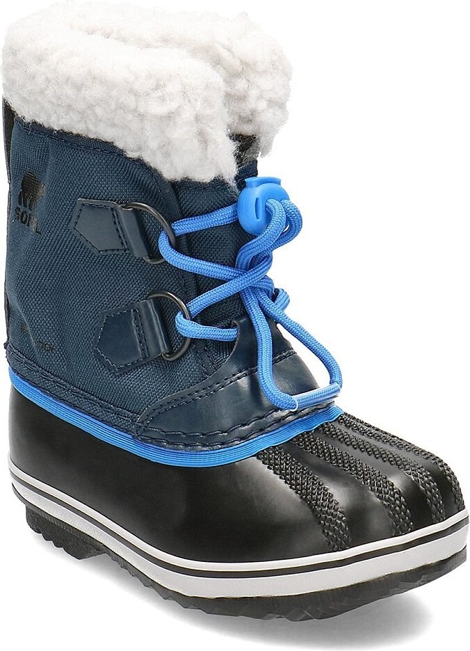 Sorel Yooth Pac Nylon Blue - veľkosť 30