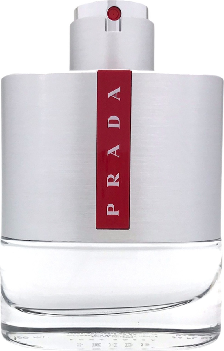 Prada Luna Rossa toaletná voda pre mužov 150 ml