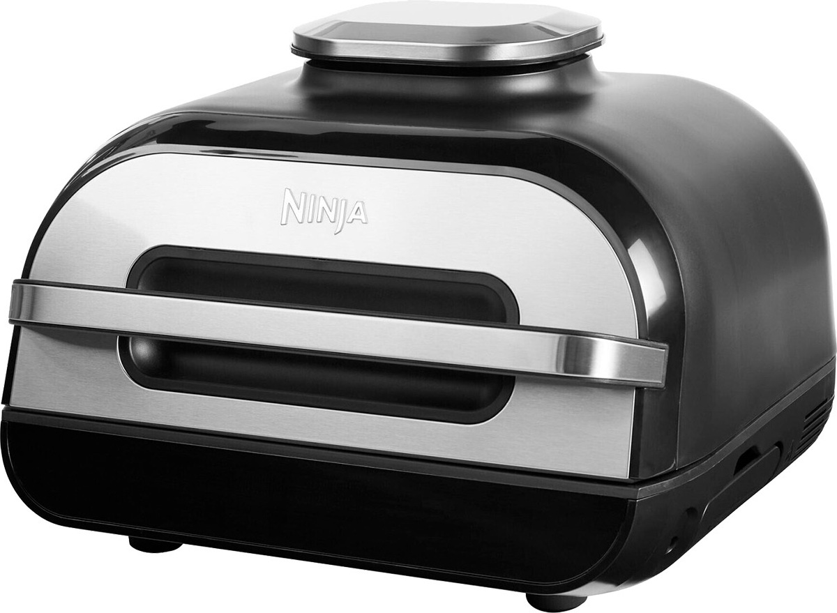 Ninja AG551DE Grill & Heissluftfritteuse