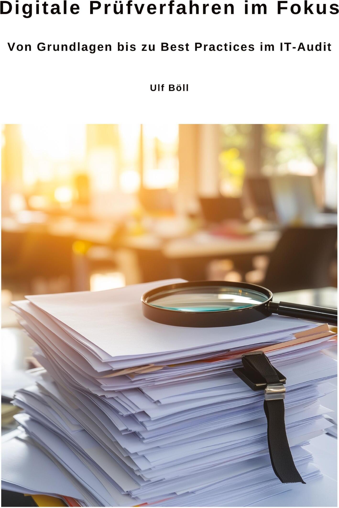 Tredition Digitale Prüfverfahren im Fokus