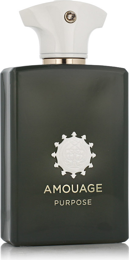 Amouage Purpose parfumovaná voda unisex 100 ml