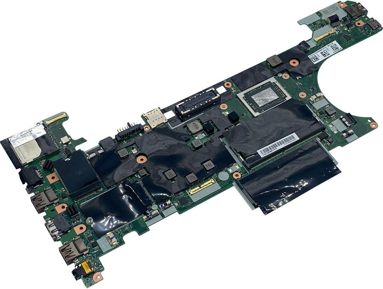 Lenovo Systemboard AMD PRO A 01LW137