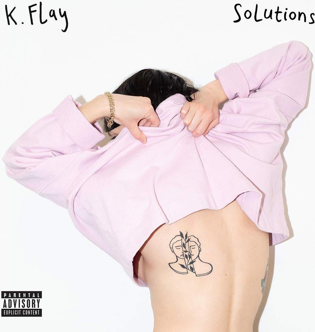 K.Flay - Lösungen Vinyl
