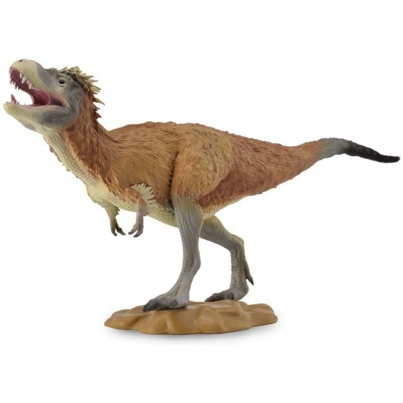 Collecta Dinosaurier prehistorie Lythronax 18 x 8,6 cm 3388754
