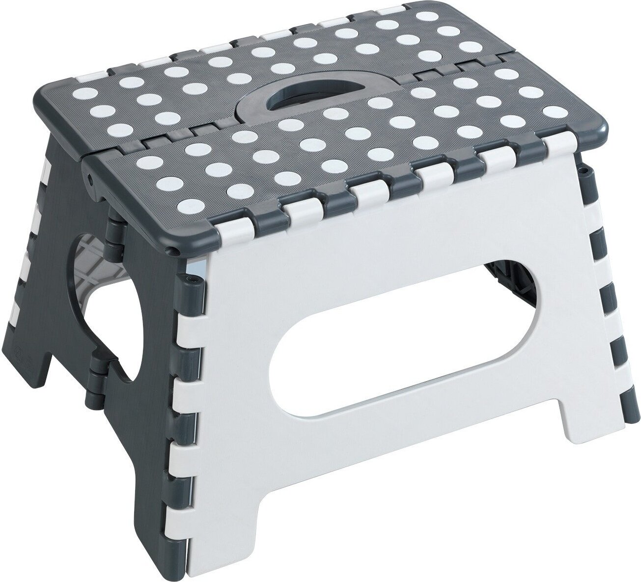 Tabouret Pour Toilette Secura -blanc WENKO 399412 Pas Cher