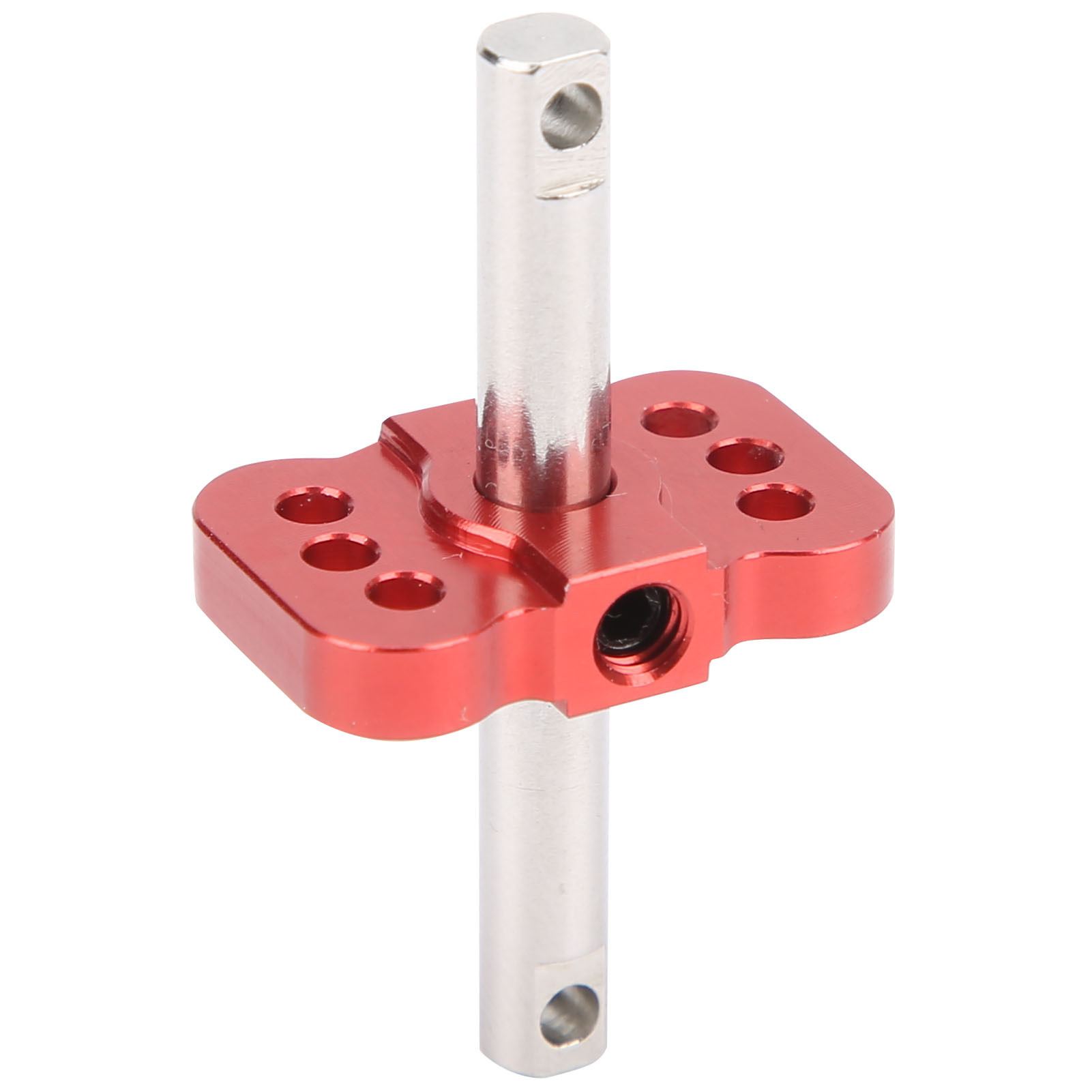 Cocosity Differential Spool Locker,RC Differential Spool Locker,Differential Spool,Differential Lock Hub Spool,Differential Locker Hub,Differential Spool für Traxxas Slash 2WD