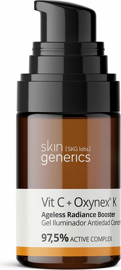 Anti-Agingcreme Skin Generics VIT C + OXYNEX K