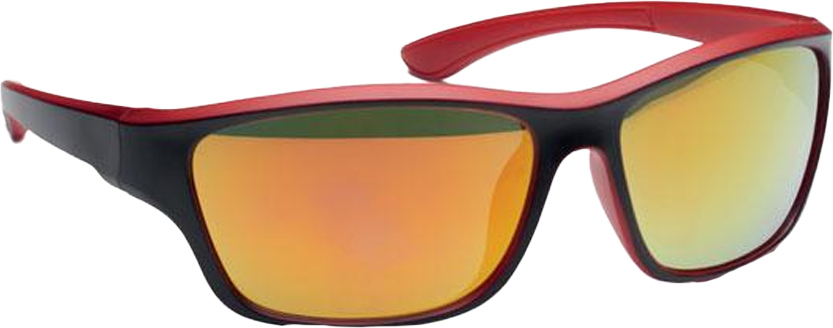 MidOcean - Verspiegelt - Sport-Sonnenbrille 