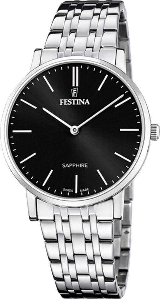 Festina - F20045/4 - Náramkové hodinky - Pánske