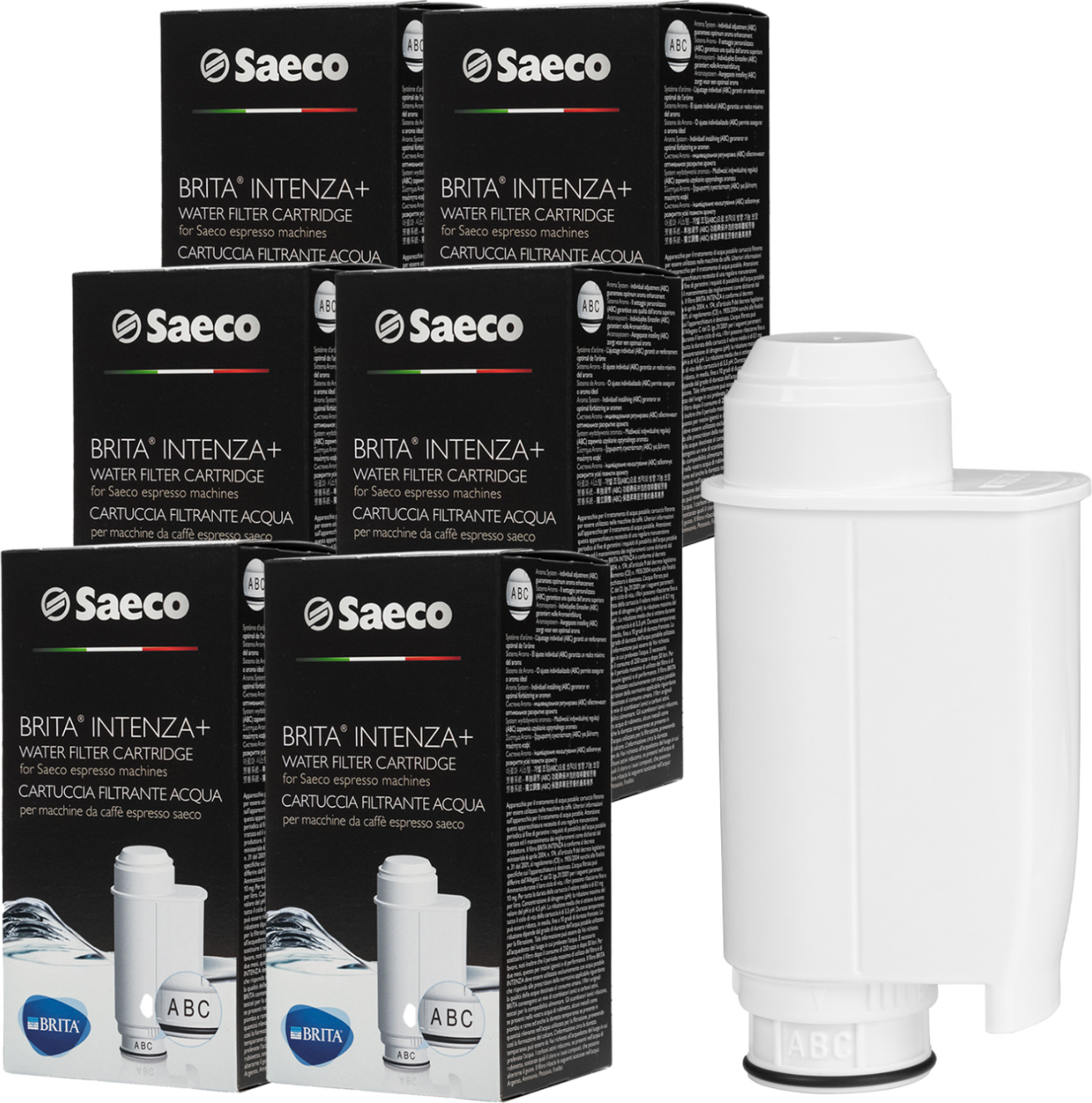Saeco Intenza Filtro De Agua De Brita La Tecnología Del Ag | Meses Saeco Intenza Filtro De Agua De Brita La Tecnología Del Ag | Meses
