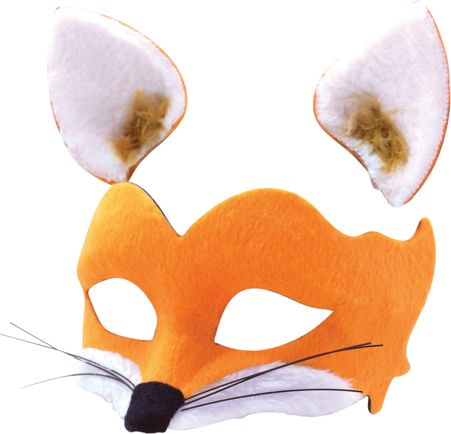 Bristol Novelty Masque De Loup à Carreaux Unisexe Adulte - Parfait Pour Halloween