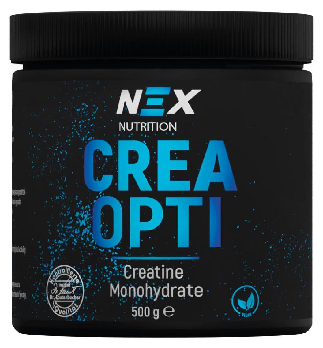 ascopharm GmbH NEX Crea Opti Creatine Monohydrate