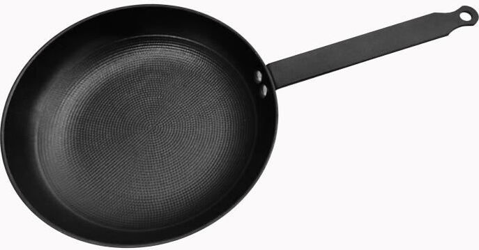 Pfanne, BAUMALU MAESTRO, 20 cm, Alle Herdarten inklusive Induktion, Leichte Gusseisenpfanne BAU3216383467201