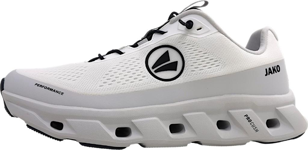 Jako J-CMB Eliud Sneaker Weiß in Gr. 41 380174-0118