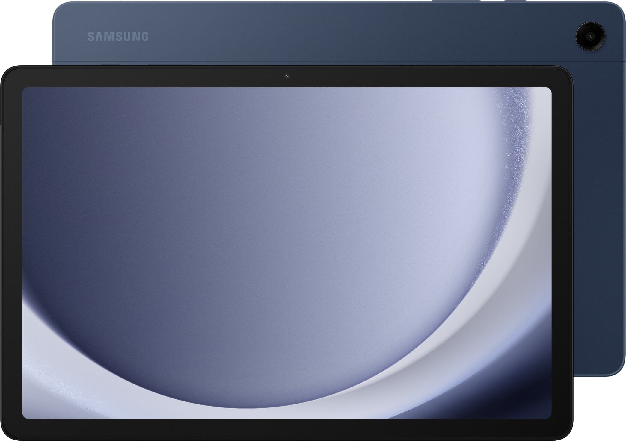 Samsung SM-X216B 5G LTE-TDD & LTE-FDD 64 GB 27,9 cm (11") 4 GB Wi-Fi 5 (802.11ac) Navy