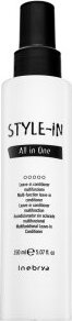 Inebrya Style-In All In One Leave-in Conditioner Conditoner ohne Spülung um die Haarfaser zu stärken 150 ml