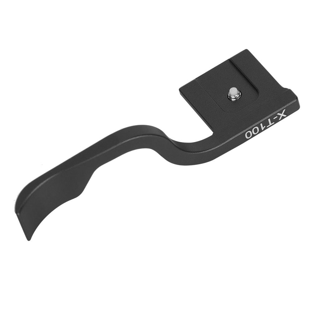 Grip na fotoaparát, Grip pre Fuji, Rukoväť pre Fuji, Ručný grip s palcom nahor pre Fuji, Ručný grip s palcom nahor pre fotoaparát