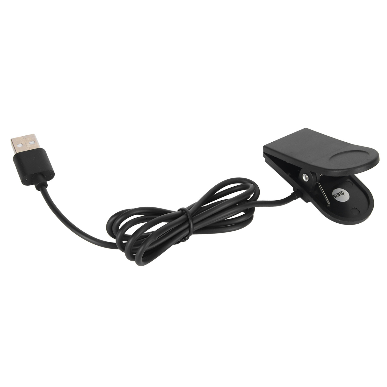Nabíjačka pre inteligentné hodinky, nabíjací kábel pre inteligentné hodinky, prenosné nabíjanie inteligentných hodiniek, nabíjací kábel USB pre inteligentné hodinky, nabíjacia kolíska pre inteligentné hodinky, napájací kábel USB Clip Charger