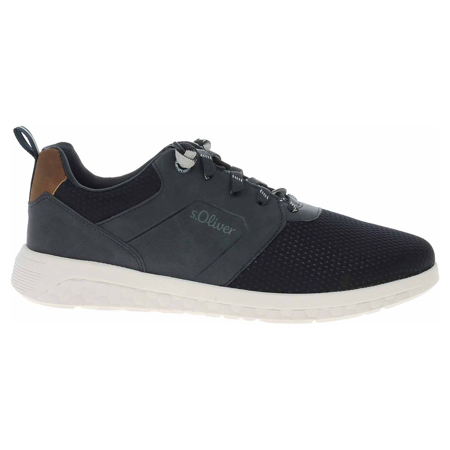 Herrenschuhe s.Oliver 5-13645-20 navy 44 551364520805