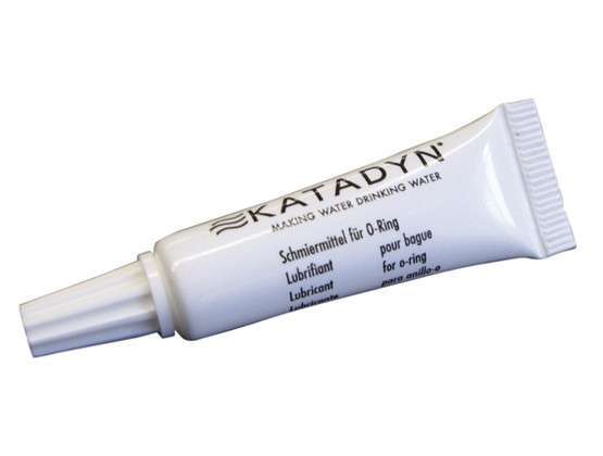 Katadyn Schmiermittel