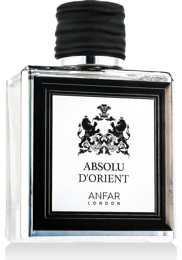 Anfar Absolu D'Orient čistý parfém pre mužov 115 ml